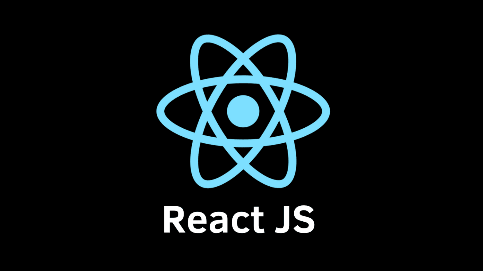 React.JS Framework Site