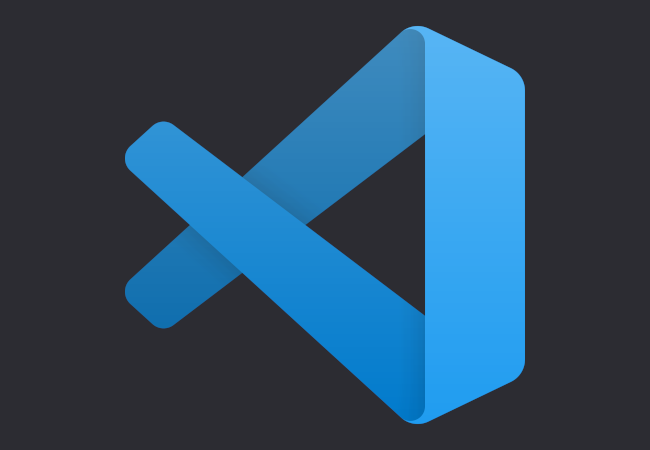 VS Code Logo