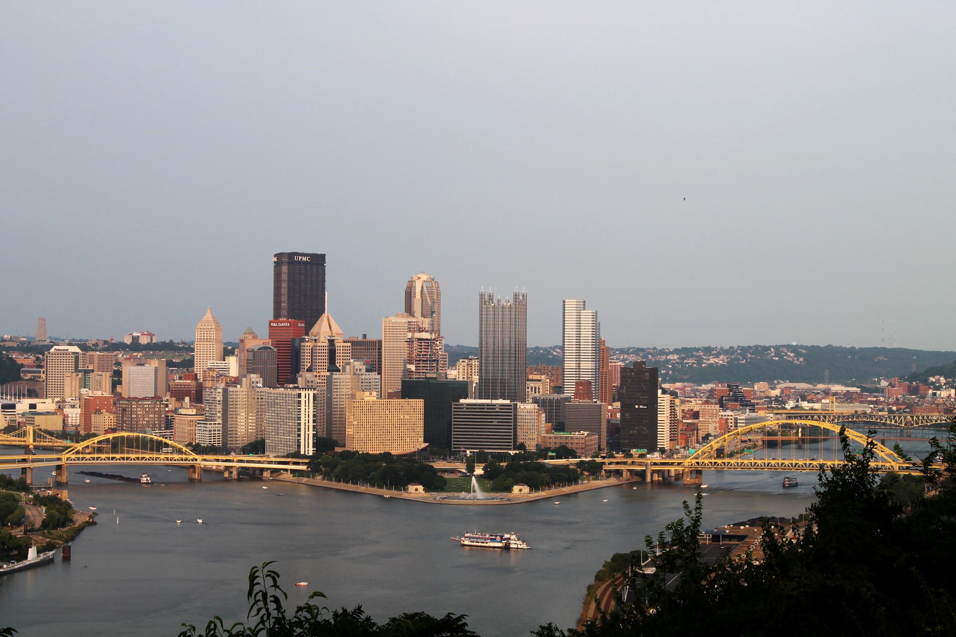 Pittsburgh